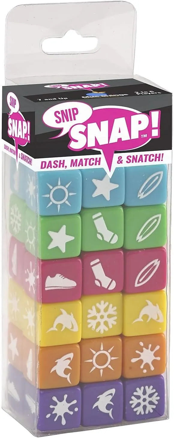 Snip Snap