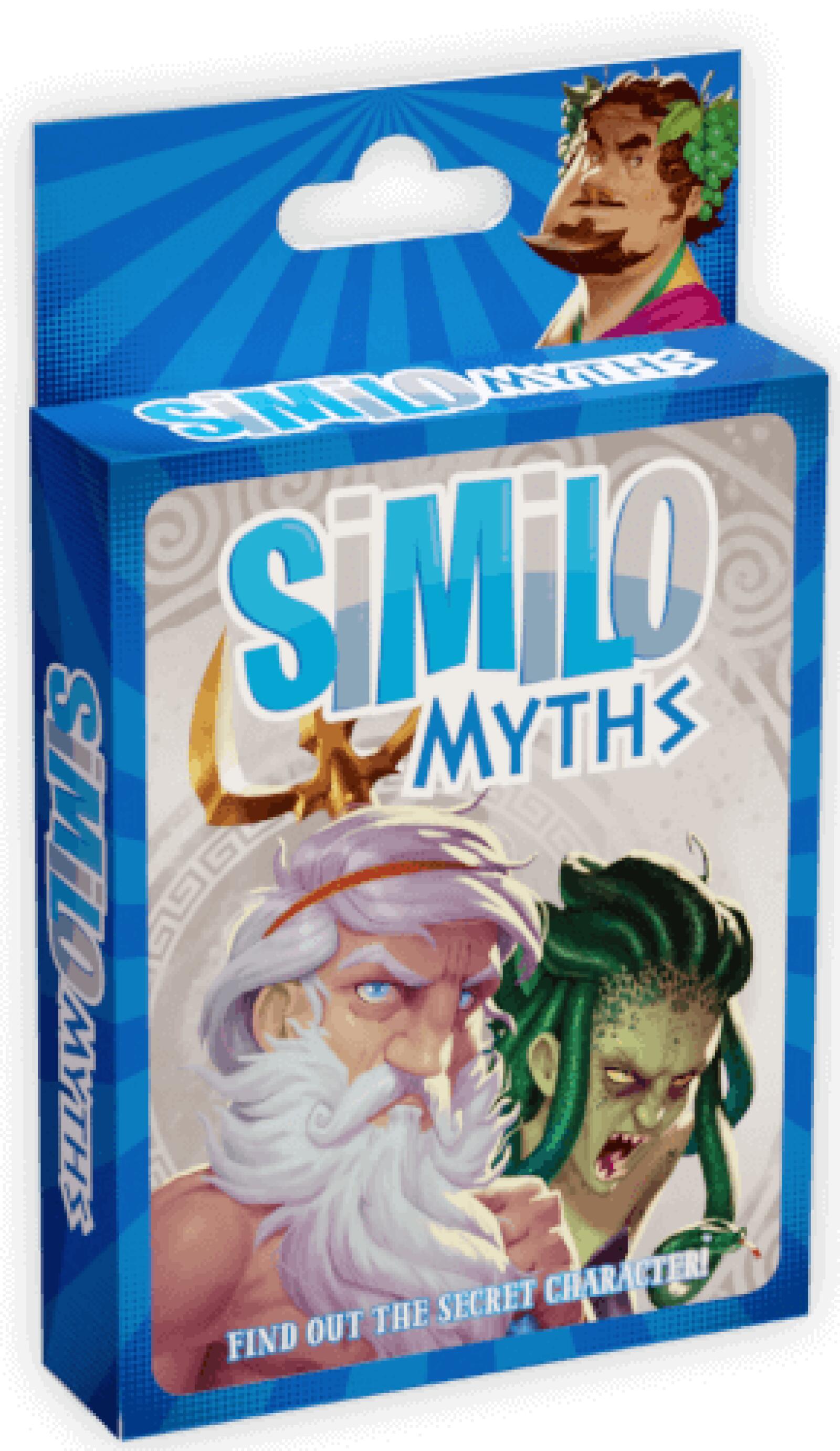 Similo - Myths