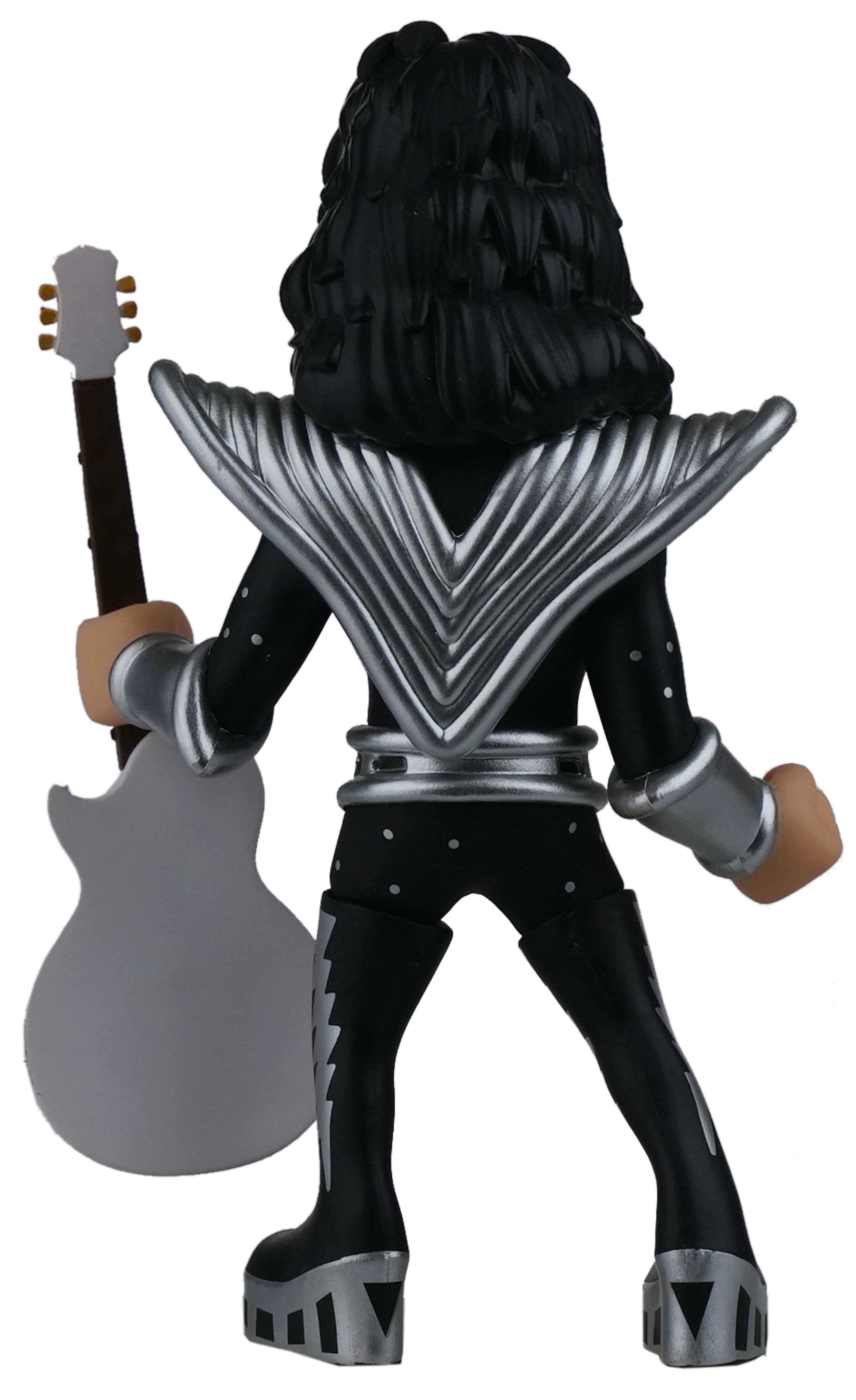 MINIX KISS Space Man 102