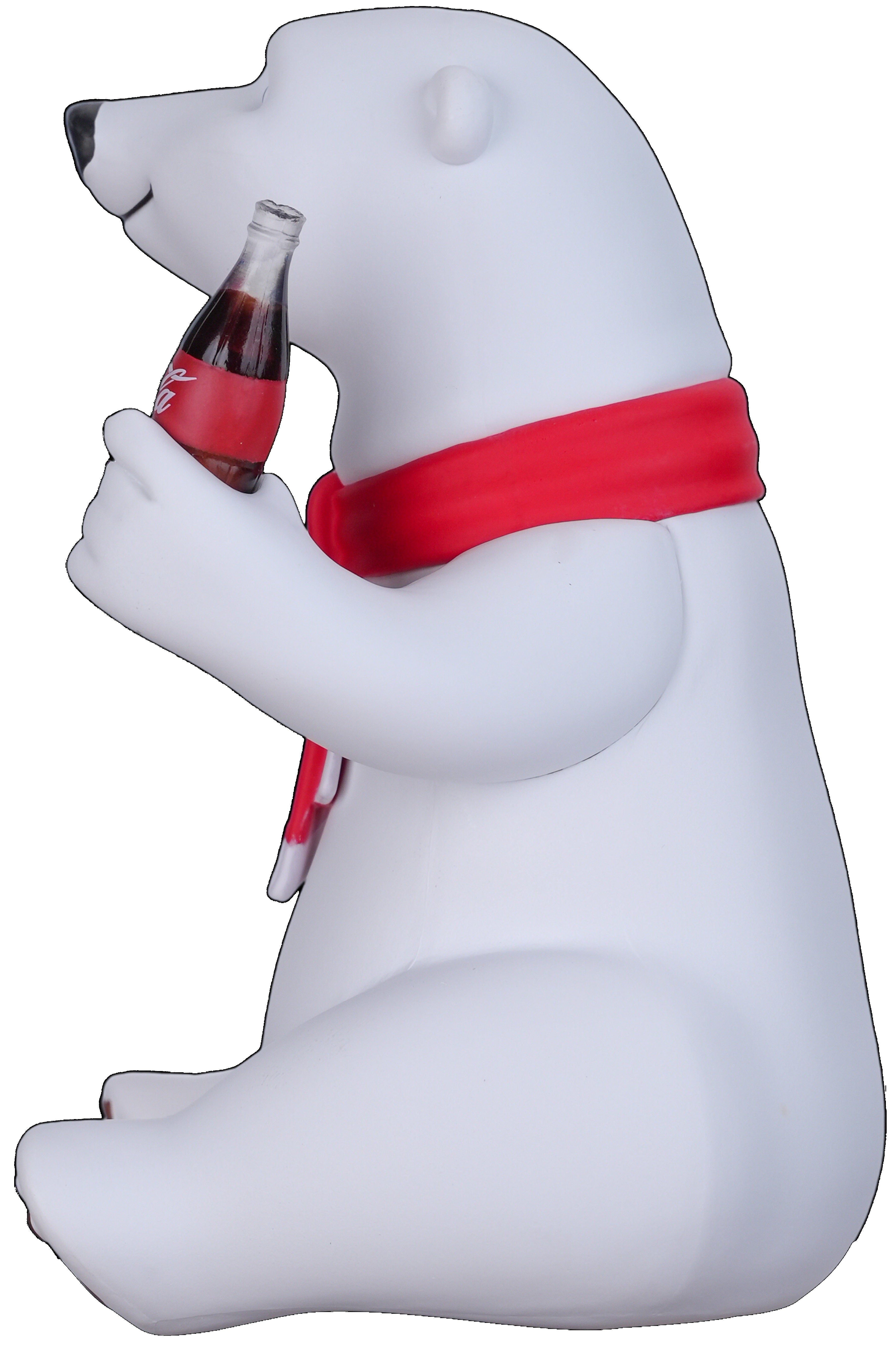 MINIX Coca Cola Polar Bear 101