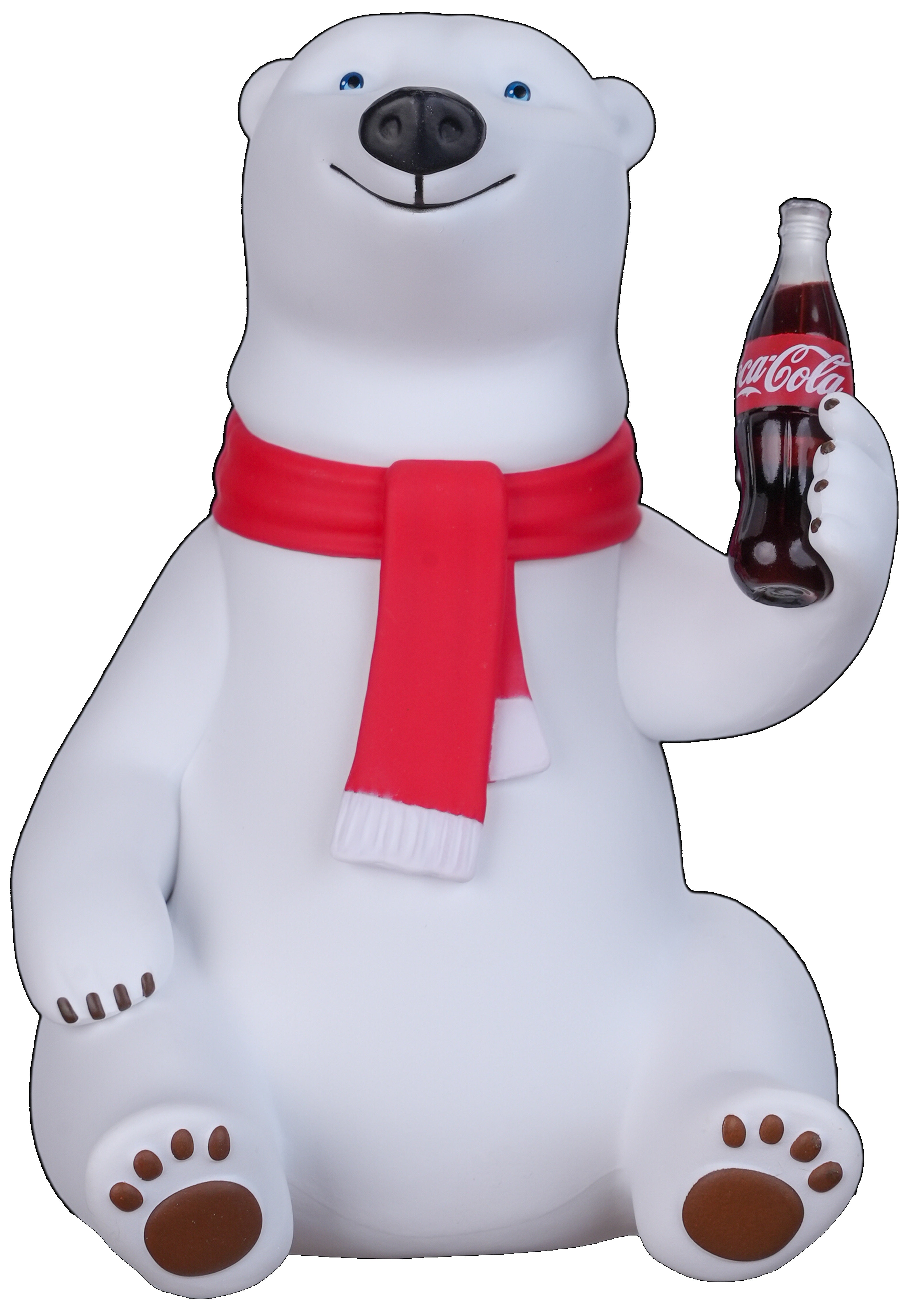 MINIX 可口可乐北极熊 101