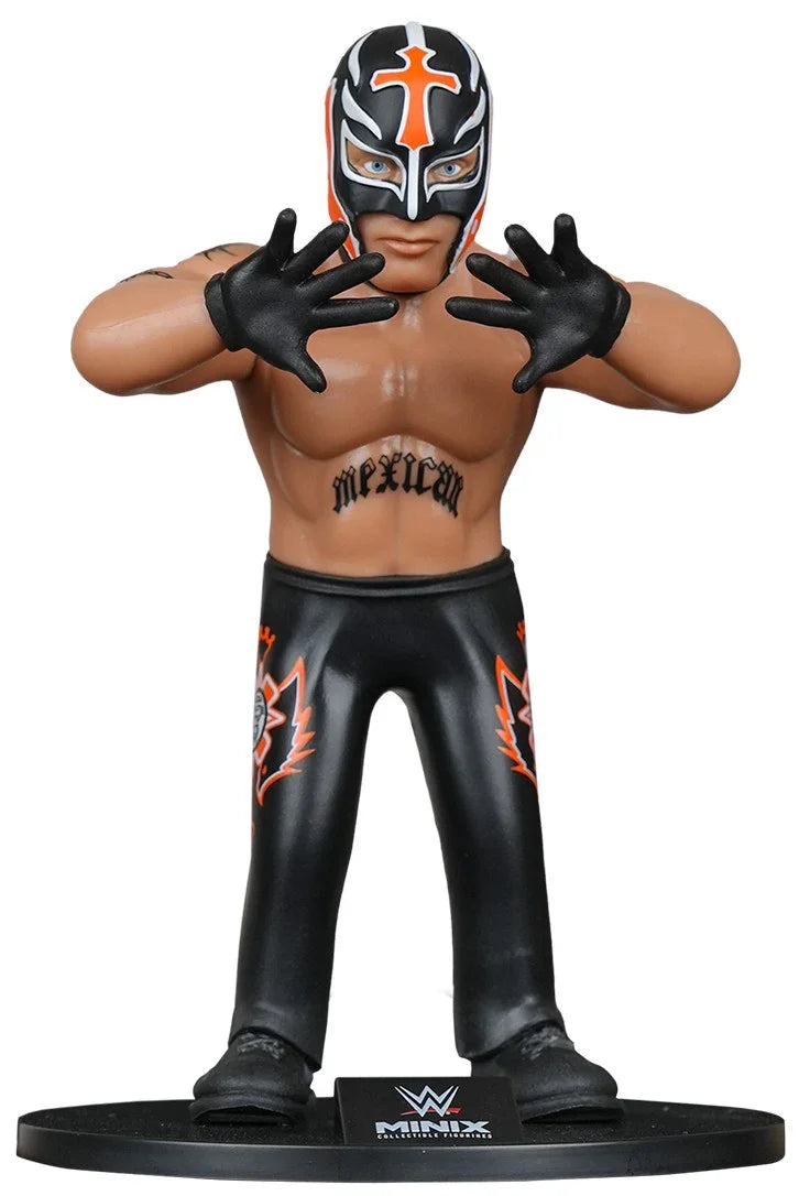 MINIX WWE 雷·米斯特里奥 114