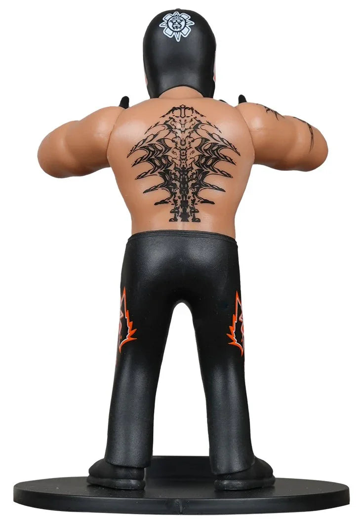 MINIX WWE 雷·米斯特里奥 114