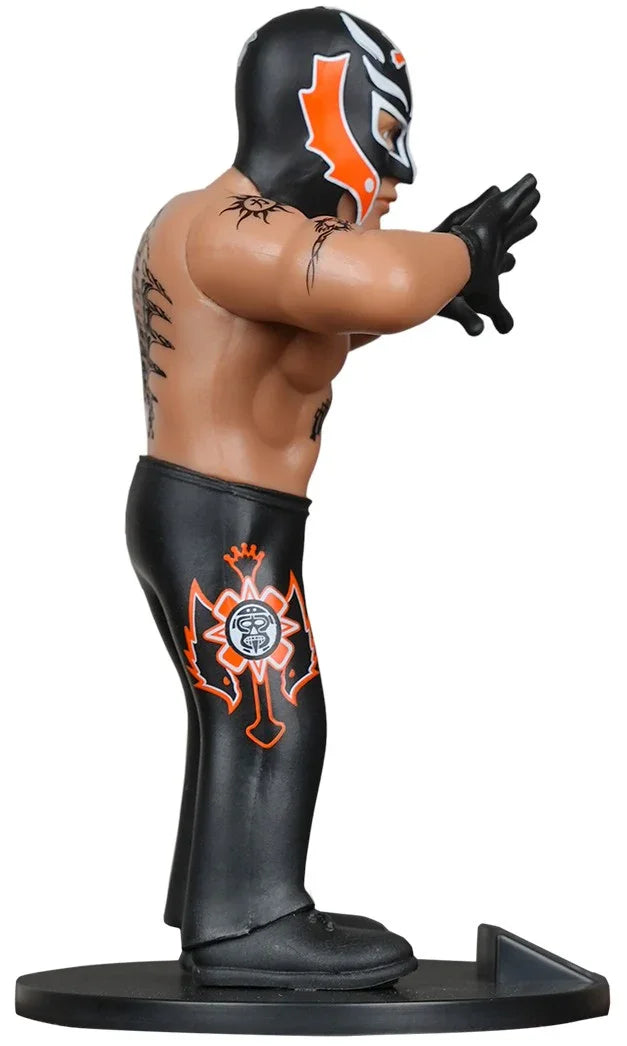 MINIX WWE 雷·米斯特里奥 114