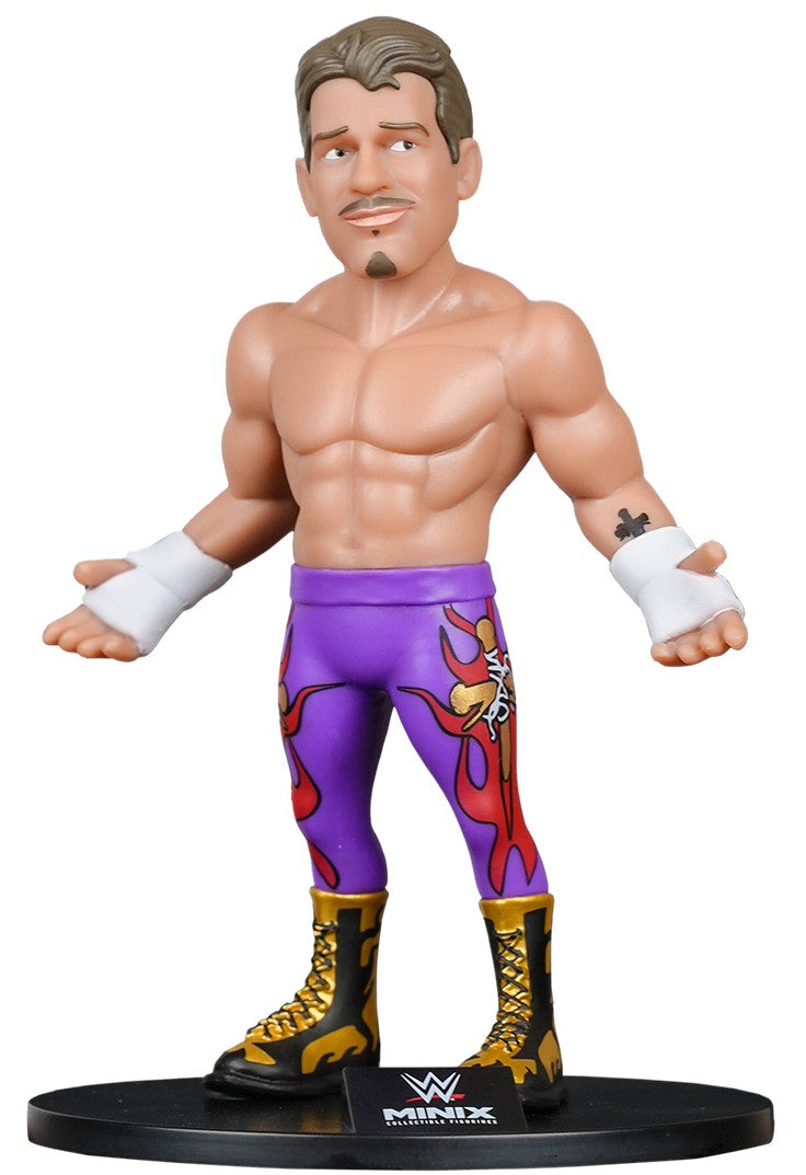 MINIX WWE 艾迪·格雷罗 115