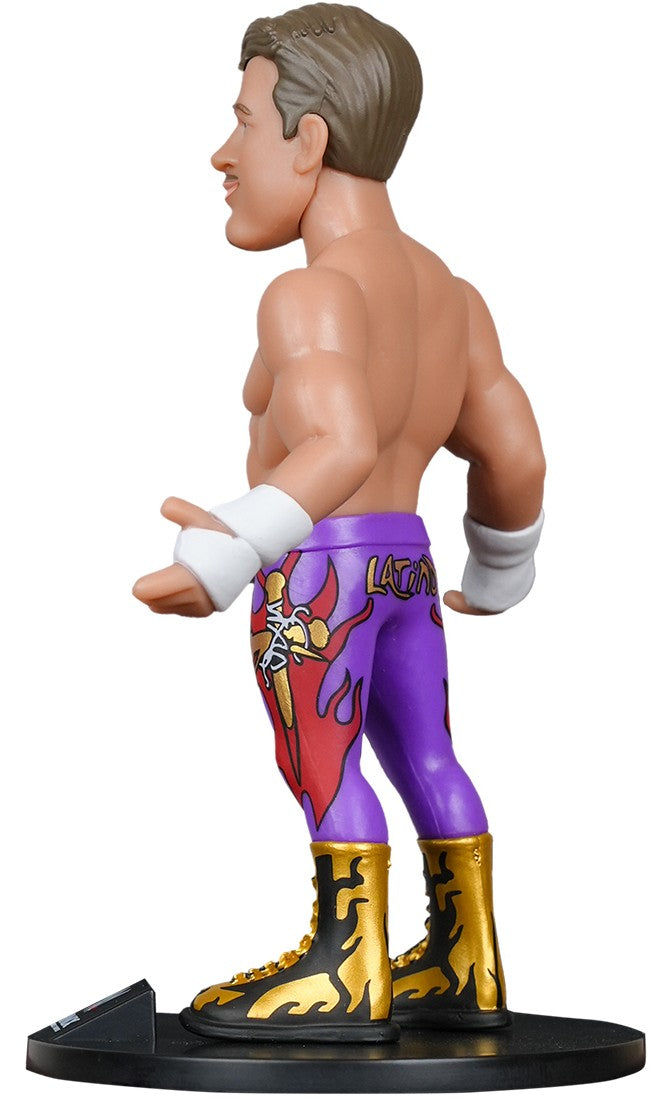 MINIX WWE 艾迪·格雷罗 115