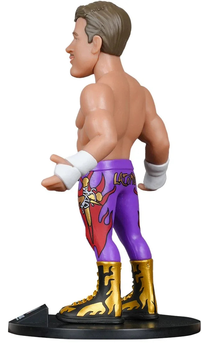 MINIX WWE 艾迪·格雷罗 115