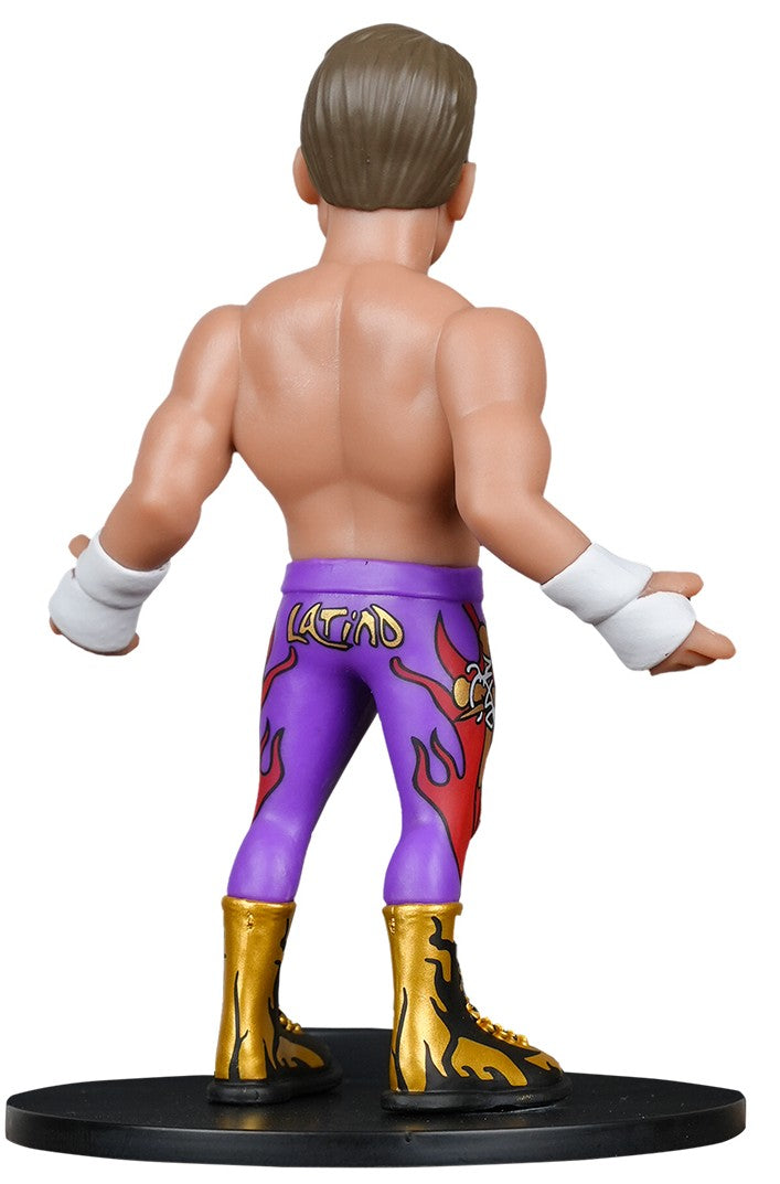 MINIX WWE 艾迪·格雷罗 115