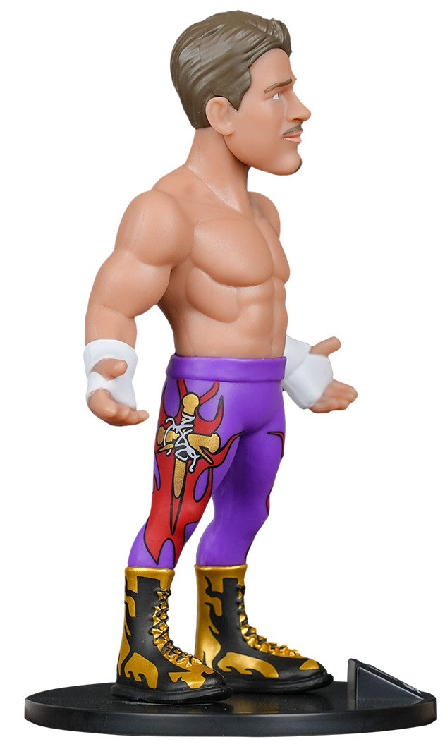MINIX WWE 艾迪·格雷罗 115