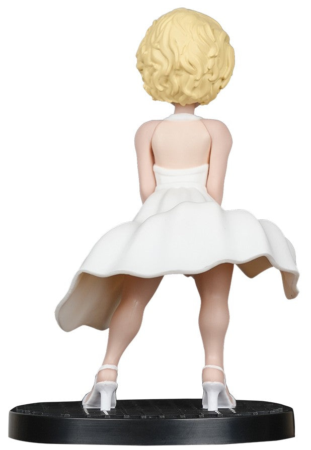 MINIX Marilyn Monroe in White Dress (The Seven Year Itch Version) 103