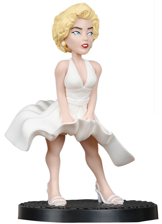 MINIX Marilyn Monroe in White Dress (The Seven Year Itch Version) 103