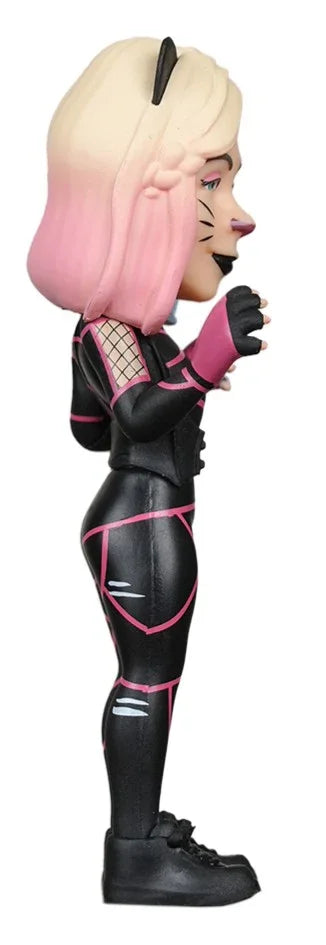 MINIX Miércoles Enid Sinclair Traje de Gato Versión 170