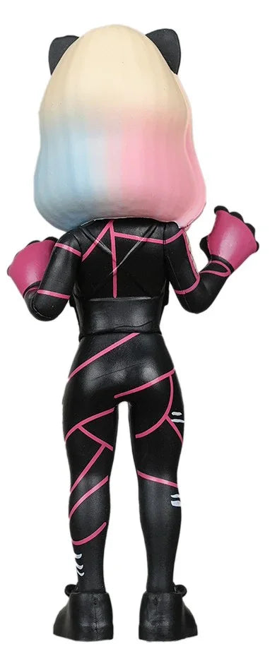 MINIX Miércoles Enid Sinclair Traje de Gato Versión 170