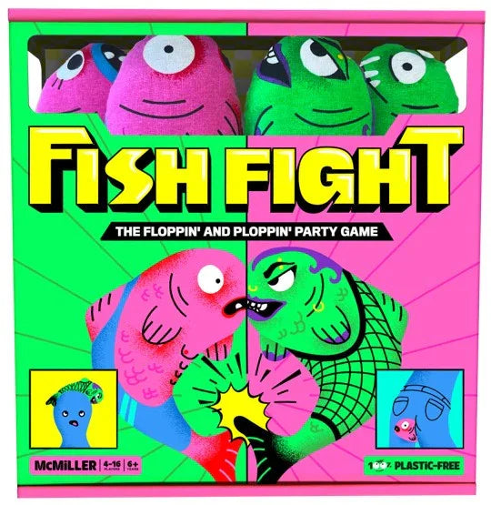 Fish Fight