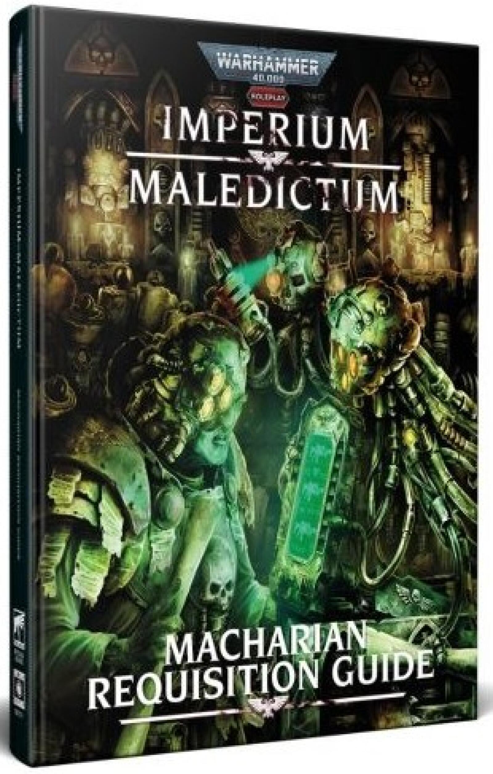 Warhammer 40
