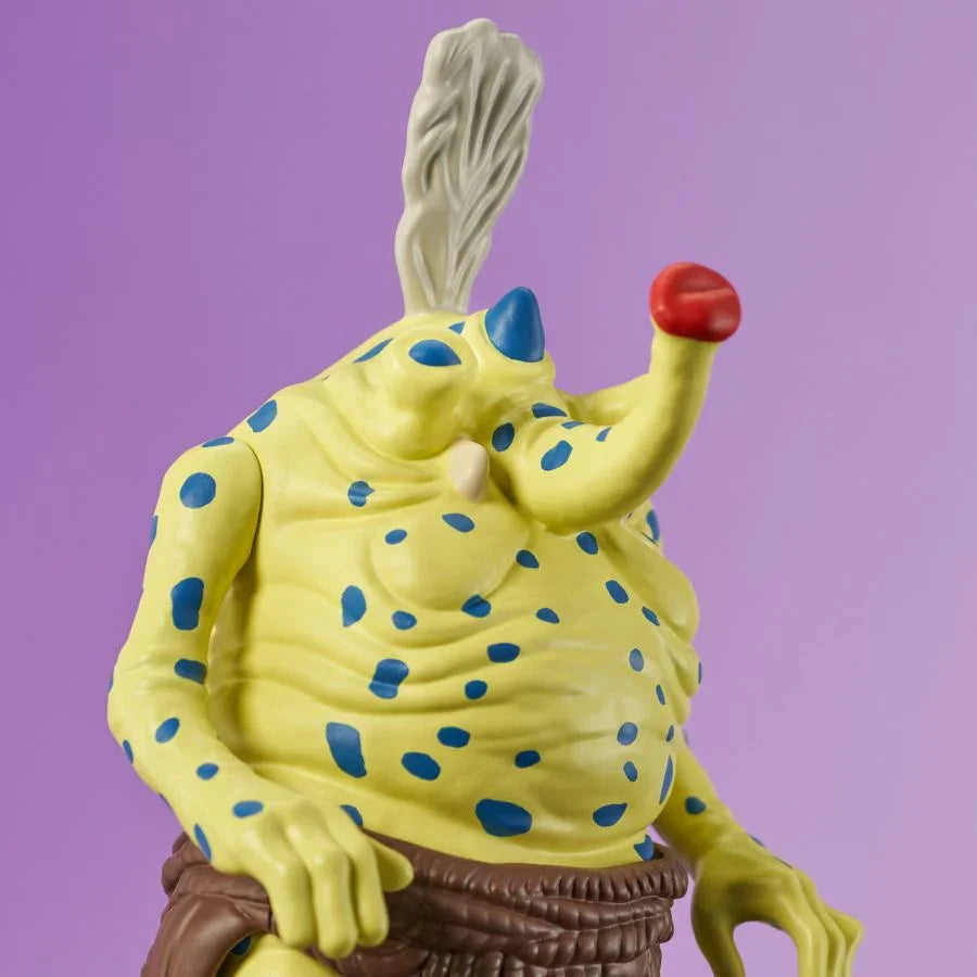 Star Wars - Figura gigante de Sy Snootles