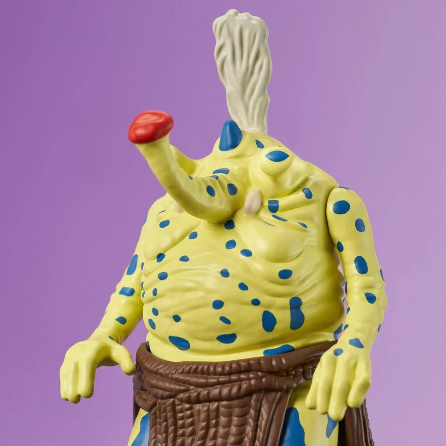 Star Wars - Figura gigante de Sy Snootles