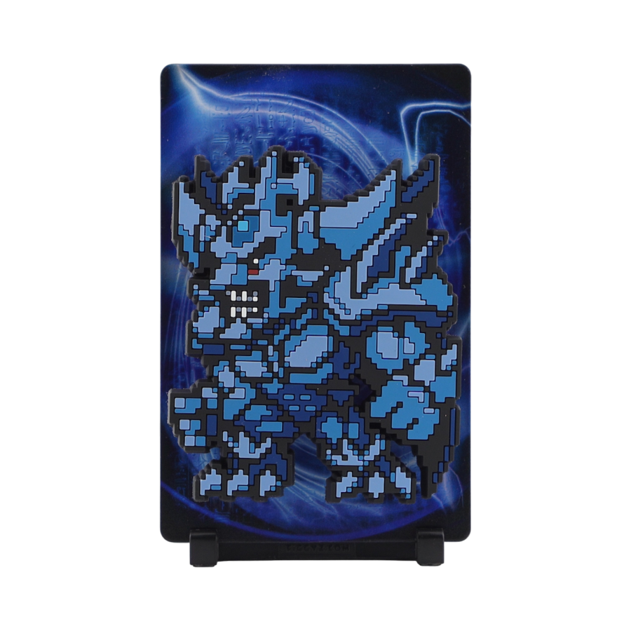 Yu-Gi-Oh! - Obelisk the Tormentor 4.3" FIGGYZ