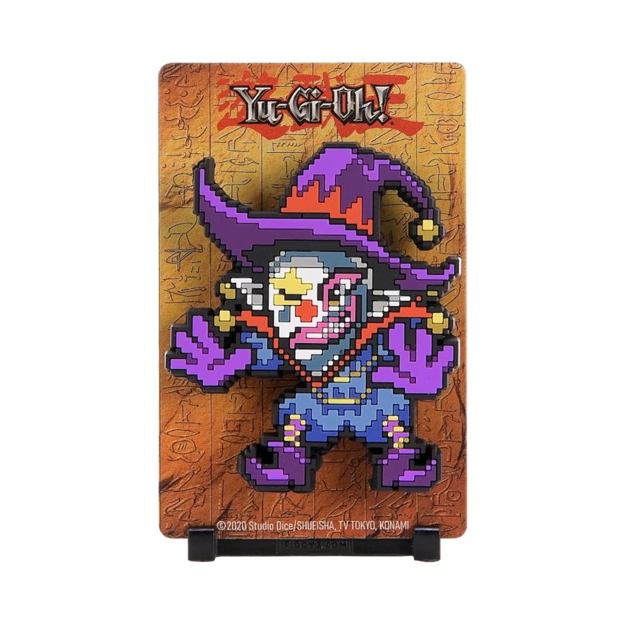 Yu-Gi-Oh! - Saggi the Clown 4.3" FIGGYZ