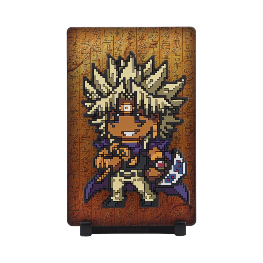 Yu-Gi-Oh! - Yami Marik 4.3" FIGGYZ