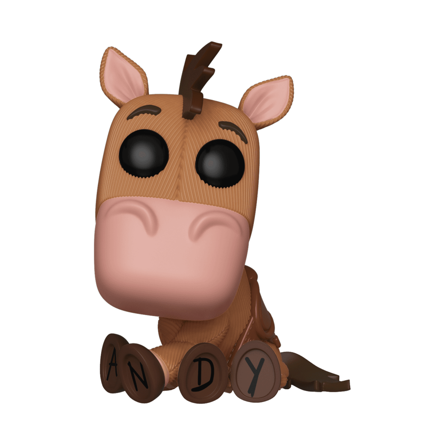 Toy Story - Bullseye Pop! Vinyl