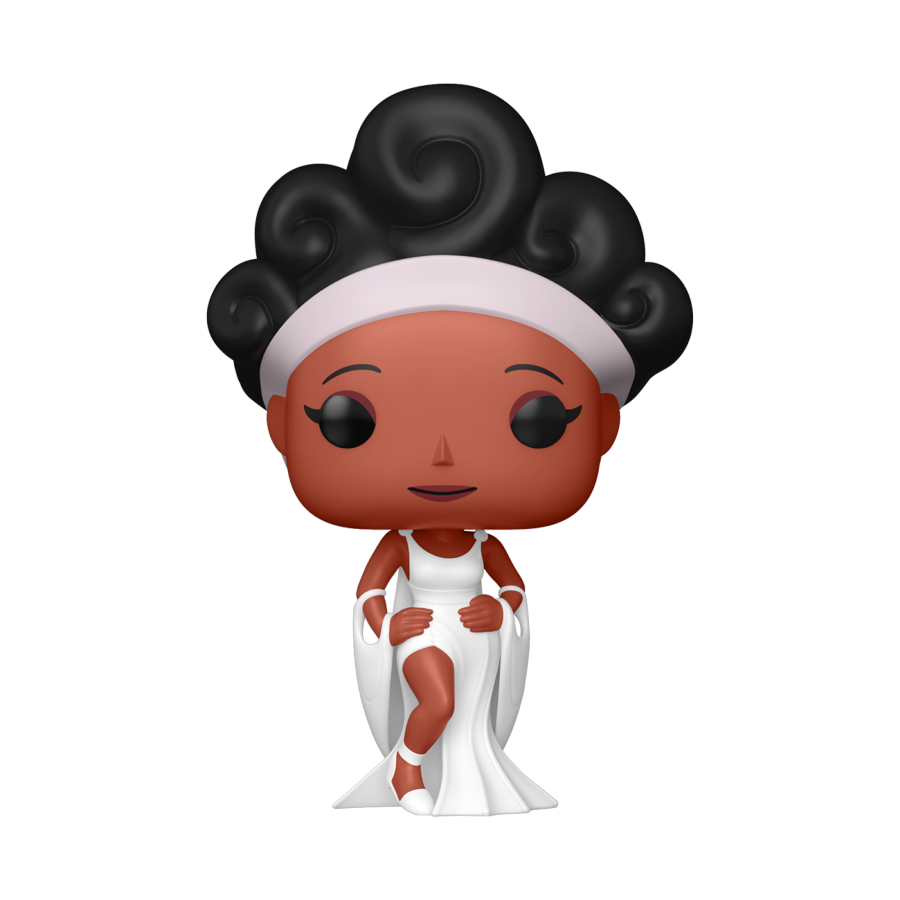Hercules (1997) - Calliope Pop! Vinyl