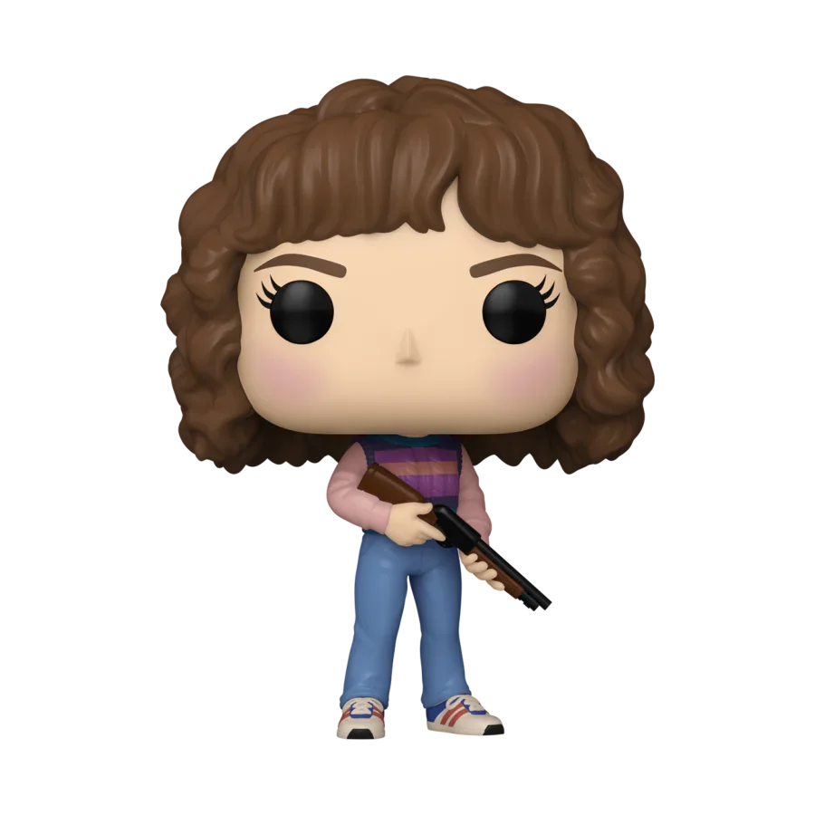 怪奇物语 - Nancy Wheeler Pop! 黑胶唱片