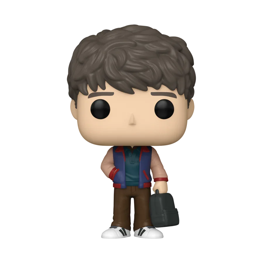 怪奇物语 - Will Byers Pop! 黑胶唱片