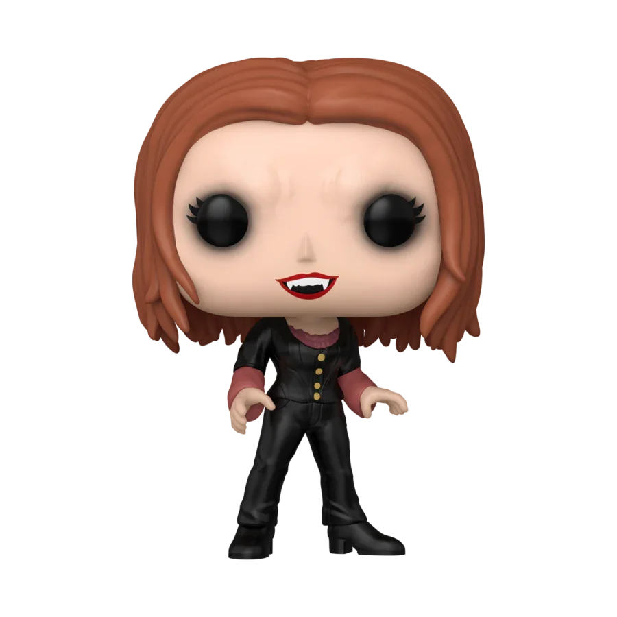 Buffy, la cazavampiros - Willow (Vampiro) Pop! Vinilo
