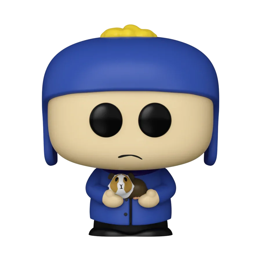 South Park - Craig Tucker Pop! Vinilo