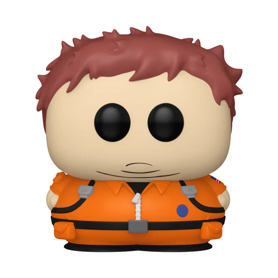 South Park - Eric Cartman Pop! Vinilo
