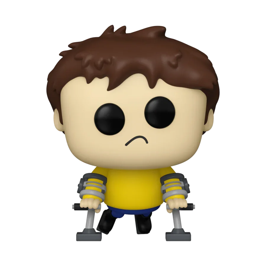 South Park - Jimmy Valmer Pop! Vinilo