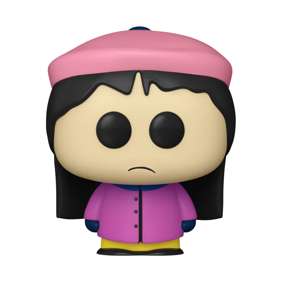 South Park - Wendy Testaburger Pop! Vinilo