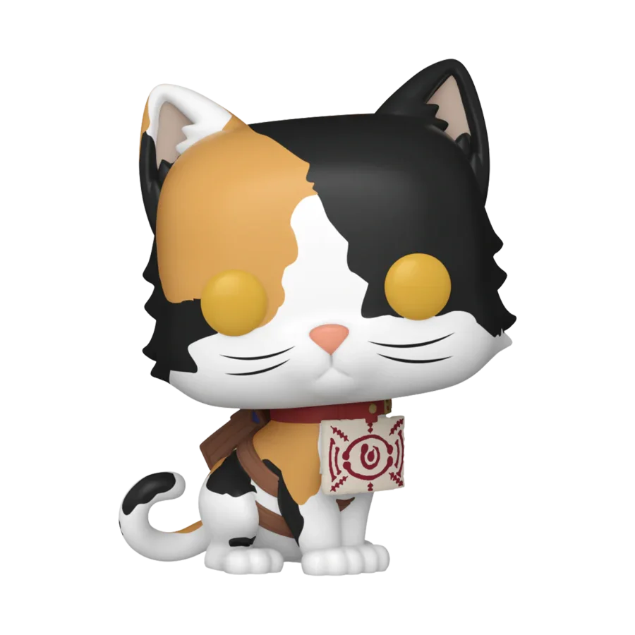 鬼灭之刃 - Chachamaru Pop! 黑胶唱片