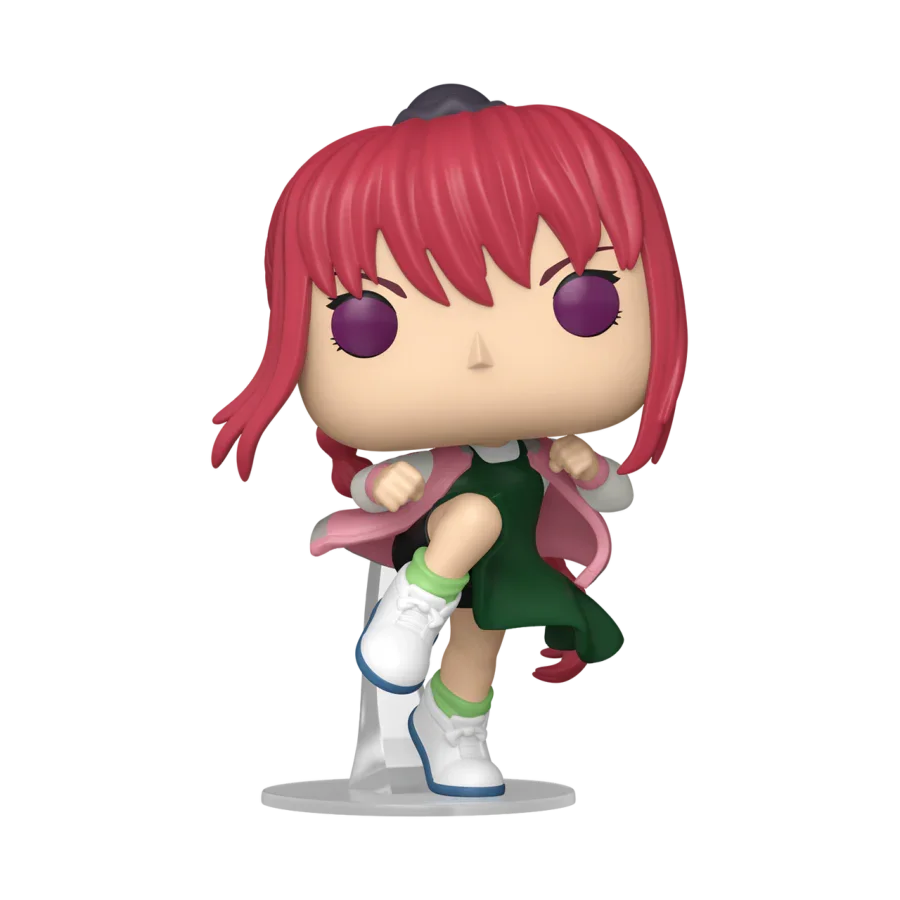Sakamoto Days - Lu Pop! Vinyl