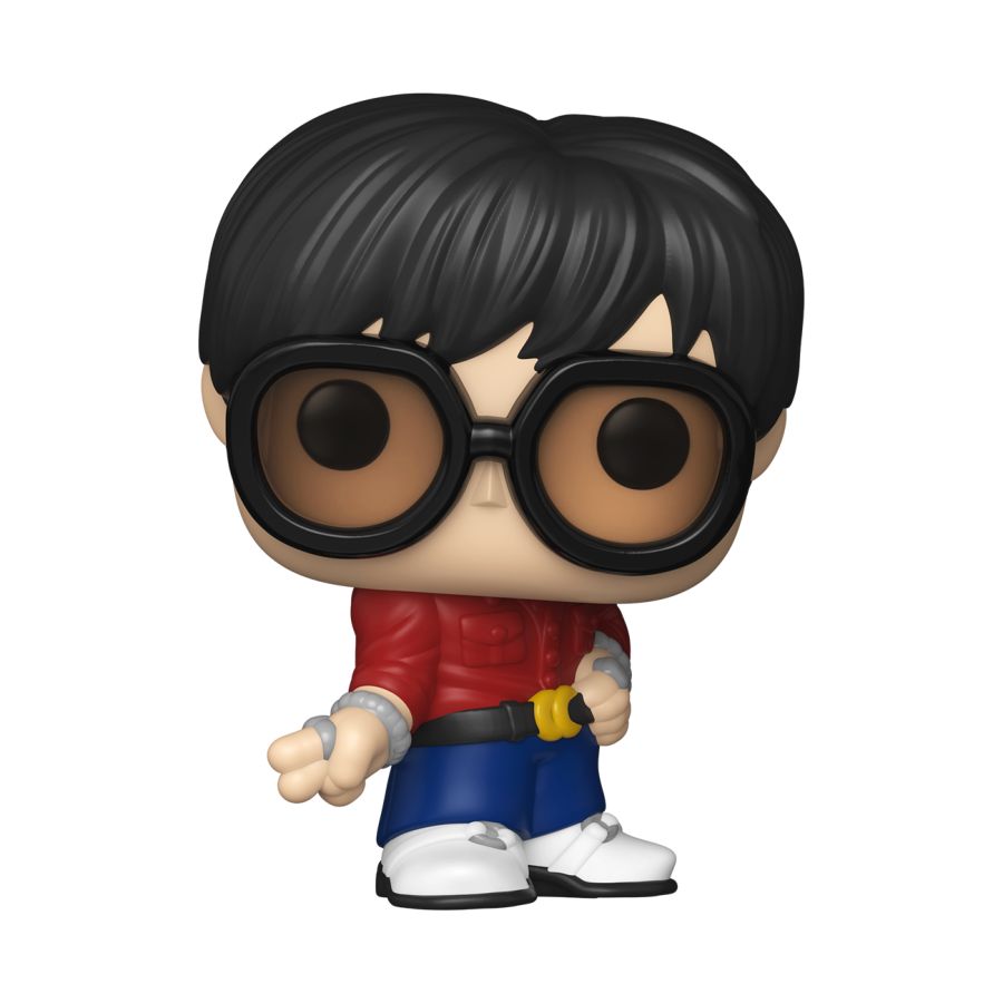 BTS - J-Hope (Dynamite) Bitty Pop! Stage
