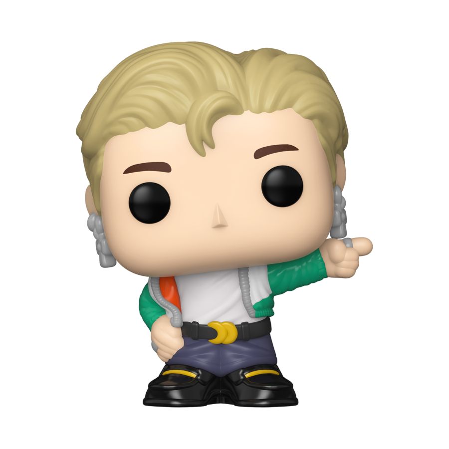BTS - Jimin (Dynamite) Bitty Pop! Stage