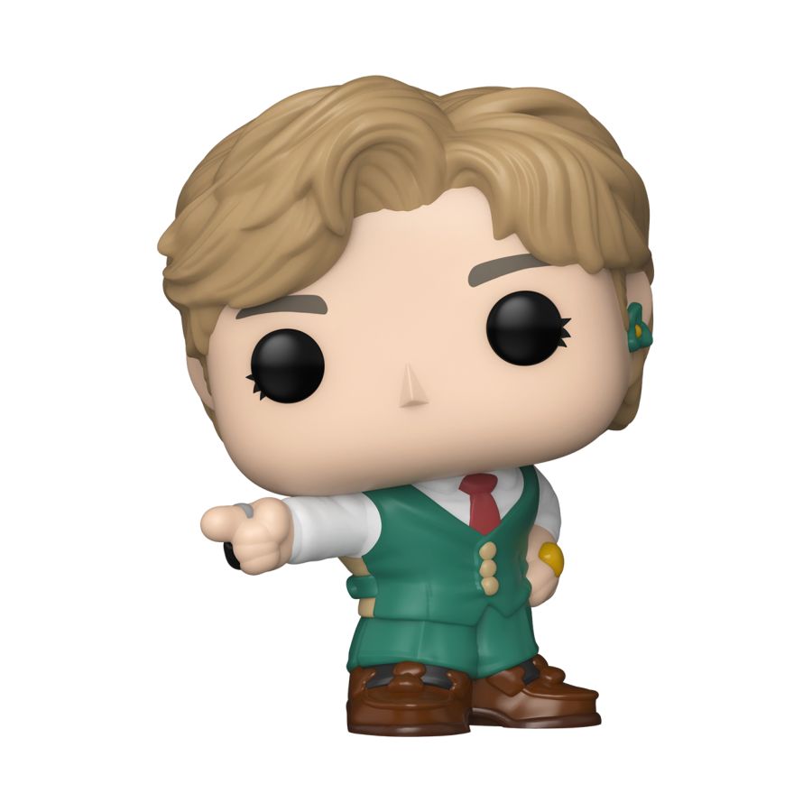 BTS - V (Dynamite) Bitty Pop! Stage