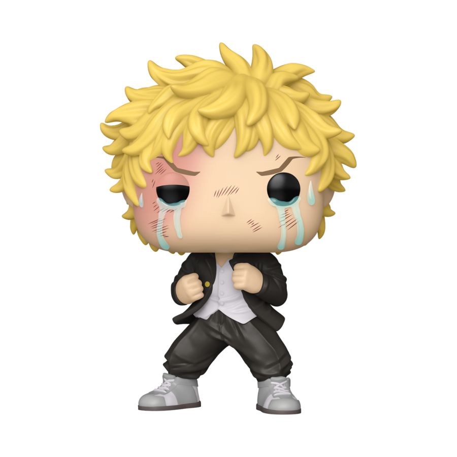 Tokyo Revengers - Takemichi Hanagaki (with Chase) Pop! Vinyl