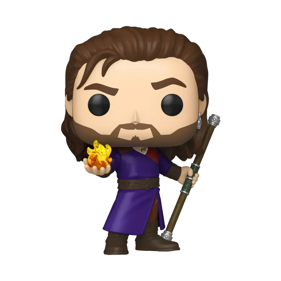 Baldur's Gate 3 - Gale Pop! Vinyl - Chase Bundle