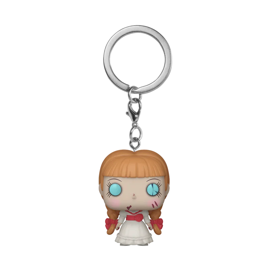 Annabelle - Llavero Pop! de Annabelle