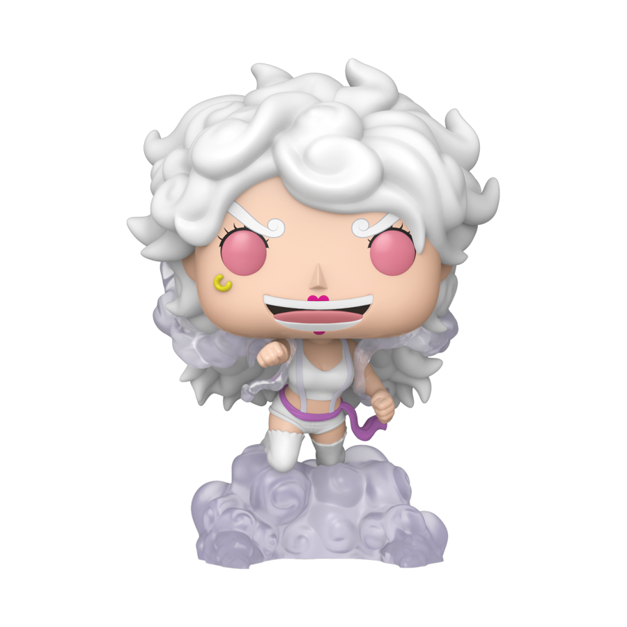 One Piece - Jewelry Bonney (with chase) Pop! Vinyl