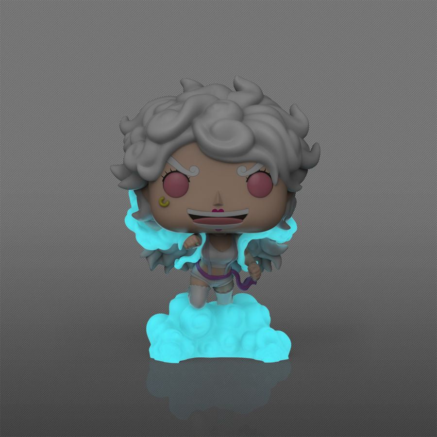 One Piece - Jewelry Bonney (with chase) Pop! Vinyl