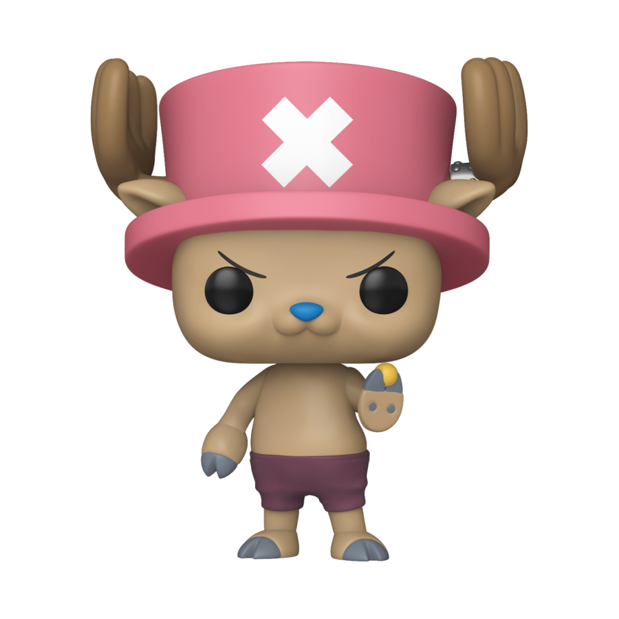 One Piece - Chopper (with Chase) Pop! Vinyl