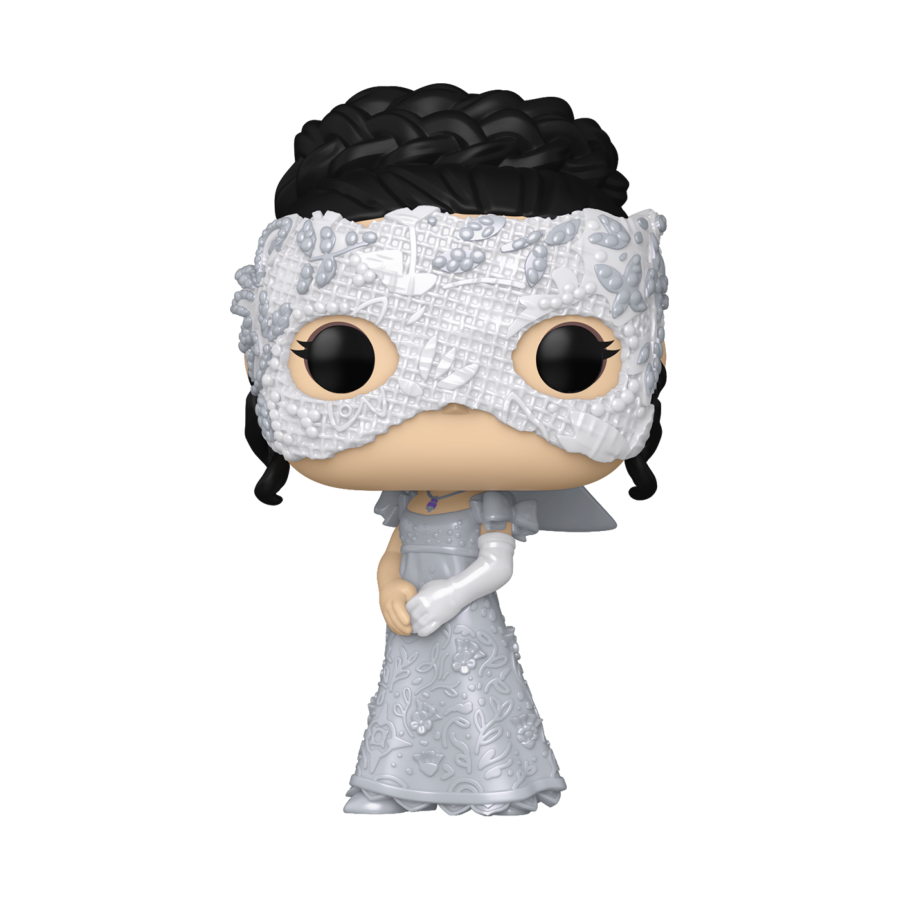 Bridgerton - Sophie Back Pop! Vinyl