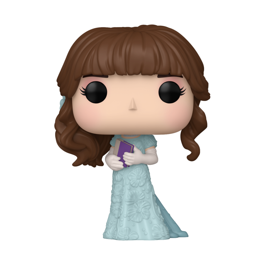 Bridgerton - Eloise Bridgerton Pop! Vinyl