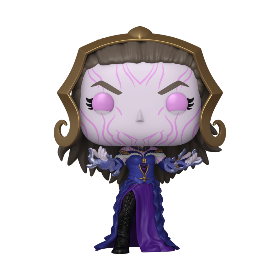 Magic: The Gathering - Liliana Vess Pop! Vinyl