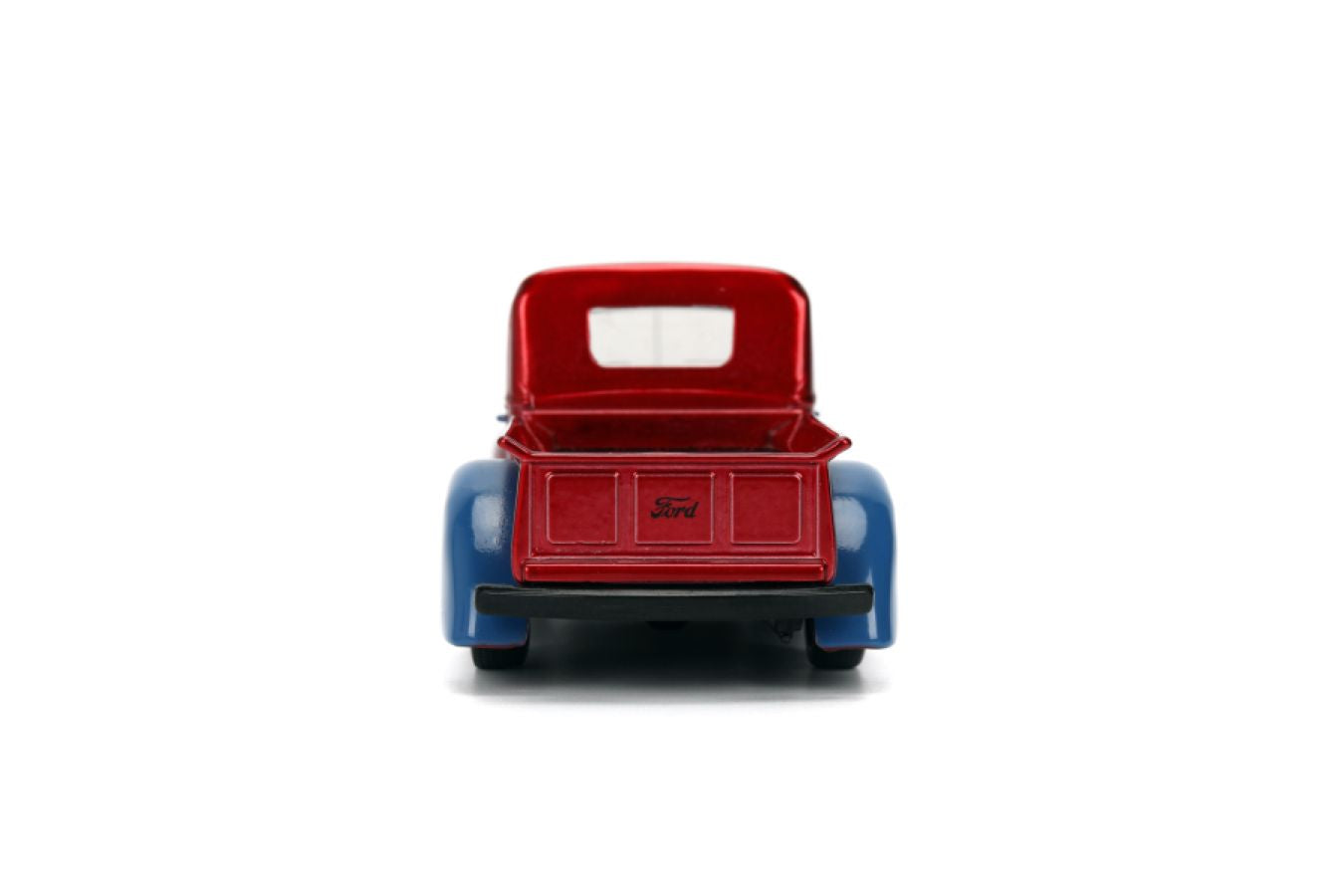 Marvel Comics - 1941 Ford Pickup Spider-Man 1:32 Scale Diecast Vehicle