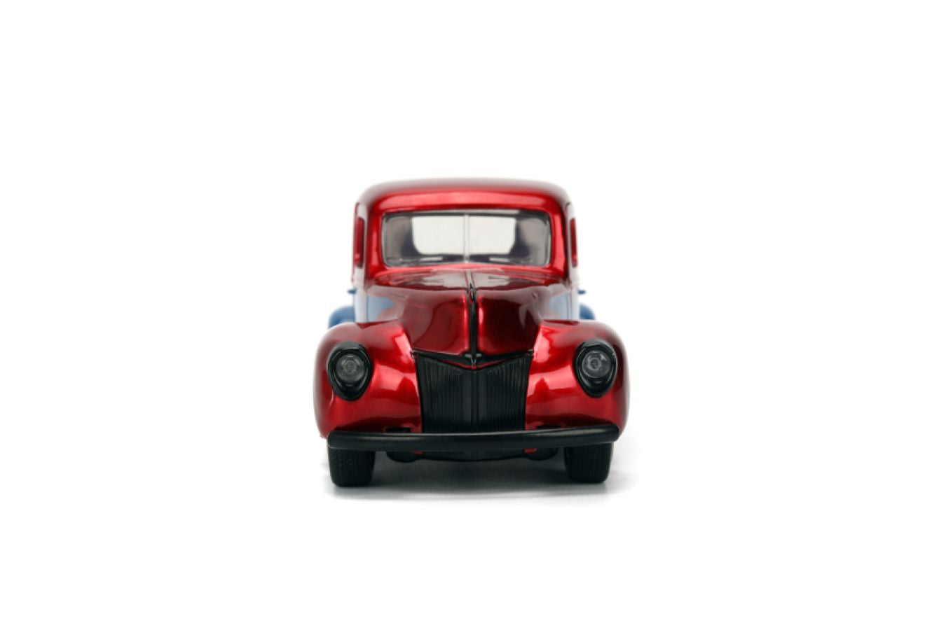 Marvel Comics - 1941 Ford Pickup Spider-Man 1:32 Scale Diecast Vehicle