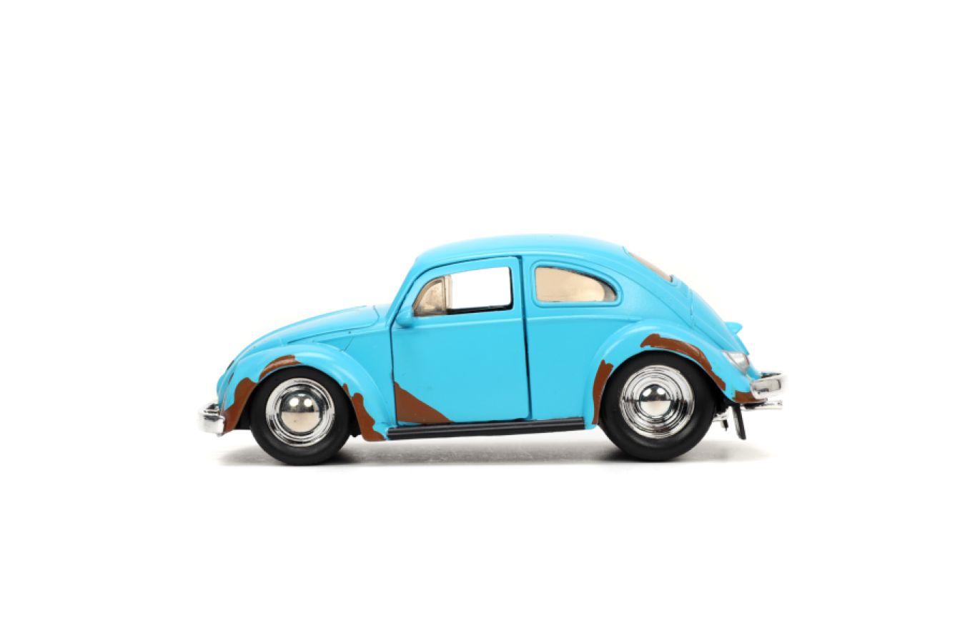 Lilo & Stitch - VW Beetle 1:32 Scale Diecast Vehicle
